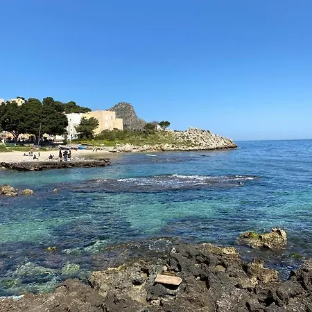 Zagara Maison d'hôtes Porticello